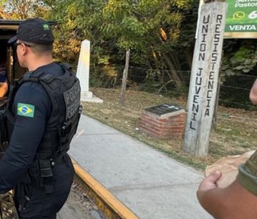 Expulsan a tres extranjeros que tenían antecedentes por tráfico de drogas