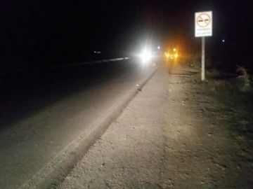 Uyuni: Ella quería ir a su casa, pero el conductor tenía otros planes y ahora está detenido