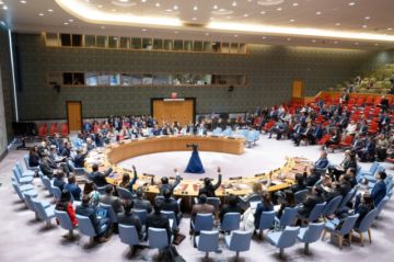 La UE pide la implementación “inmediata” de una tregua en Gaza pedida por el Consejo Seguridad de ONU