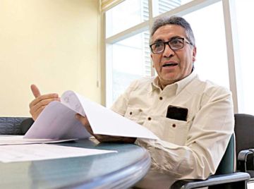 Viceministro dice que Evo usa el “matonaje político” 