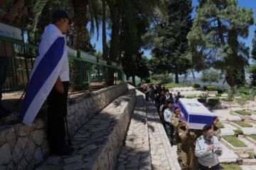 Mueren 4 soldados israelíes en una explosión en Rafah, donde el Ejército mantiene su ofensiva