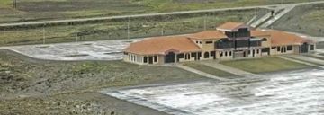 Buscan impulsar operaciones en el aeropuerto de Potosí