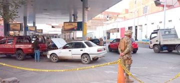 Contrabando: Movilizan al Ejército