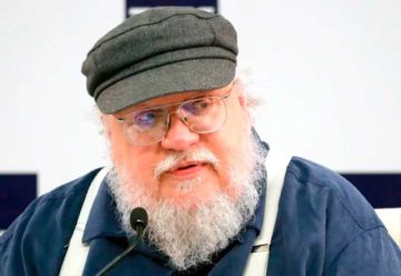 Confirma nueva precuela de ‘Game of Thrones’ 