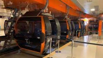 Empresa elabora estudio técnico de preinversión para el teleférico de la ciudad de Potosí