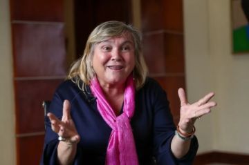 Democracia en Latinoamérica nunca será perfecta sin las mujeres, dice líder de ONU Mujeres