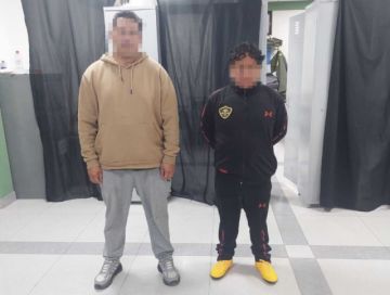 Policía detiene a dos abogados acusados de extorsión en Potosí
