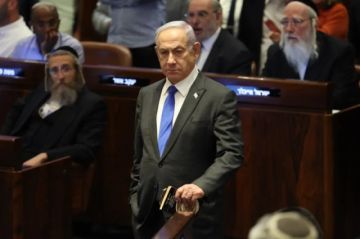Benjamín Netanyahu desautoriza el anuncio de una pausa humanitaria parcial en Rafah