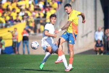 Bolivia va a la Copa América con los números en contra