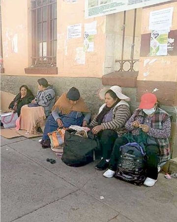 Sigue el paro médico y no hay diálogo