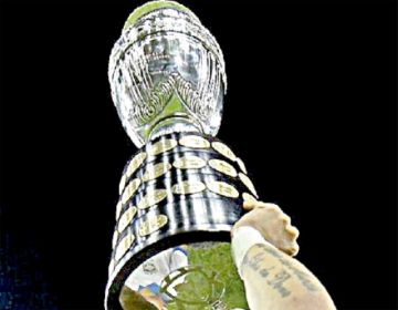 Copa: La IA da su pronóstico