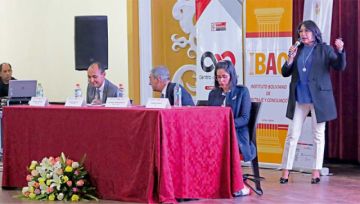 Las Jornadas de Arbitraje llegan a su fin en la capital