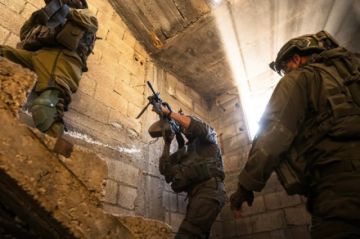 El Ejército israelí reconoce que erradicar a Hamás de Gaza es una “misión imposible”