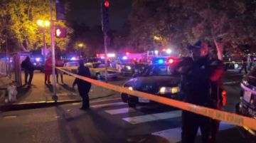 Un tiroteo deja varios heridos durante una celebración en EEUU