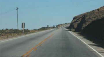 Un niño de siete años muere atropellado tras deambular solo en la carretera La Paz-Oruro