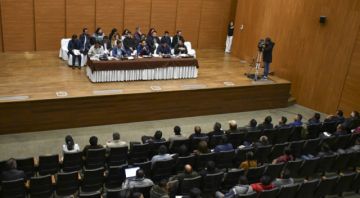Transporte se alista para el diálogo sin la condicionante de la renuncia de Montaño