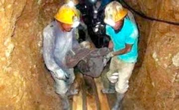 Más mineros mueren y la cifra se incrementa a 59