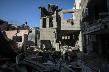 Israel mata a 40 palestinos en Gaza, entre ellos 10 familiares de Haniyeh, líder político de Hamás