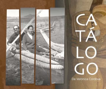 Estrenan “Catálogo”, documental que retrata la vida de Gil Imaná y su amor a Inés Córdova