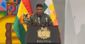 Comandante general ordena a militares replegarse y retornar a sus unidades