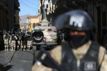 La OEA instala su 54 Asamblea General con la atención en el fallido golpe en Bolivia