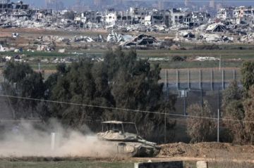 El Ejército israelí confirma la incursión en el barrio de Shujaiya, en Gaza, por “presencia” de milicianos
