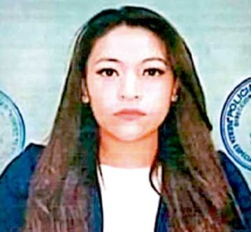 Oficial: Joel es imputado  por feminicidio de Odalys