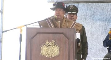 Inician  obras en aeropuerto La Joya Andina de Uyuni con miras a categoría internacional