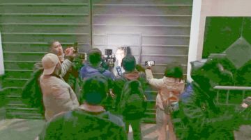 Viceministro revela que oficiales de la fuerza F10 fueron trasladados en avión a La Paz para el golpe fallido