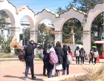 Inicia descanso pedagógico sin tareas para los estudiantes