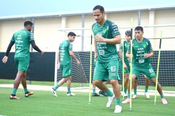 Bolivia busca una despedida digna de la Copa América