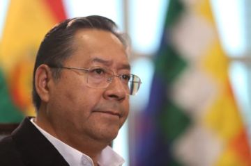 Luis Arce: A Zuñiga alguien le habló al oído, le dijo que podía ser presidente y “salió mal”