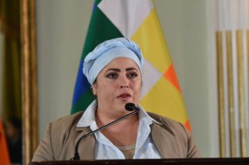 Gobierno boliviano convoca a embajador de Argentina por pronunciamiento de Milei