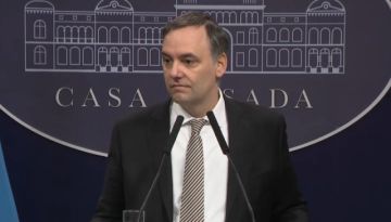 Argentina cree que no debe haber conflicto con Bolivia por “una simple descripción de los hechos”