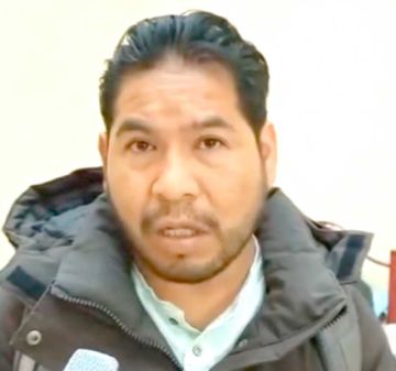 Personas en albergue municipal reciben atención terapéutica por sus adicciones