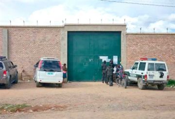Un hombre va a prisión por la relación con una joven
