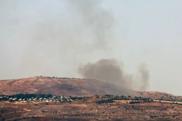 Israel confirma más de 200 cohetes y 20 drones lanzados por Hizbulá, la mayoría derribados