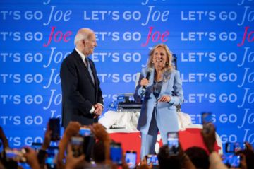 El círculo cercano de Biden, clave en el futuro político de los demócratas
