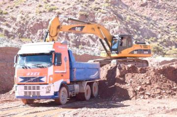 Producción de oro no se refleja en recaudación de regalías mineras