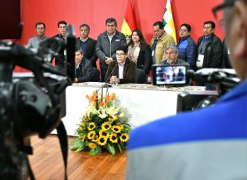 Ministerio de Educación no descarta ampliar el descanso pedagógico