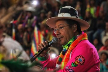 Incorporan a la red troncal de Bolivia la vía Potosí-Cochabamba