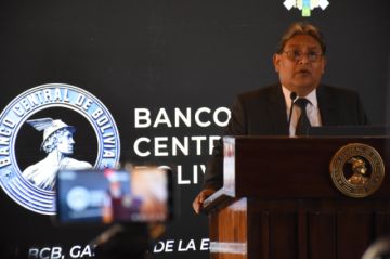 BCB inicia acciones legales contra los que difunden información falsa sobre impresión de billetes sin respaldo