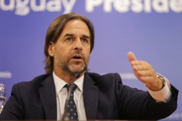 Mercosur pasa a manos de Uruguay sin avances sobre el esperado acuerdo comercial con la UE
