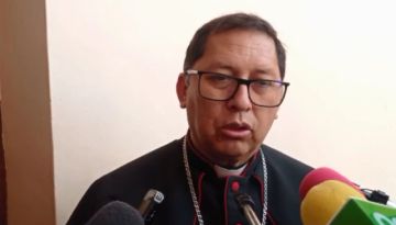 La Iglesia Católica pide recomponer la familia con valores cristianos para frenar la violencia