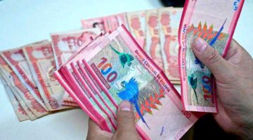 Financieras están obligadas a cambiar billetes deteriorados