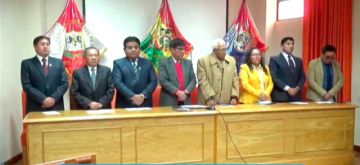 La UATF inicia dos doctorados para Ciencias Odontológicas y Ciencias Agrarias
