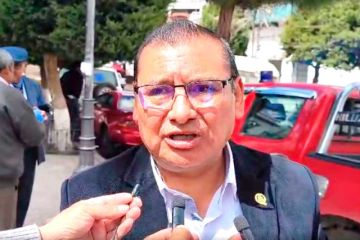 Piden estabilidad laboral para personal municipal de salud