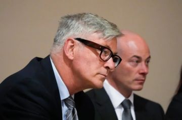 Arranca el juicio a Alec Baldwin por homicidio involuntario en la filmación de Rust