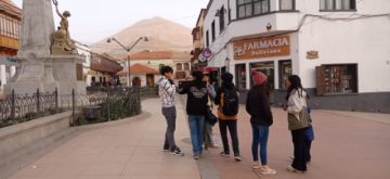 No descartan otra ampliación del descanso pedagógico en Potosí