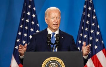 Biden rechaza las peticiones de retiro: “Vencí a Trump una vez, lo haré otra vez”